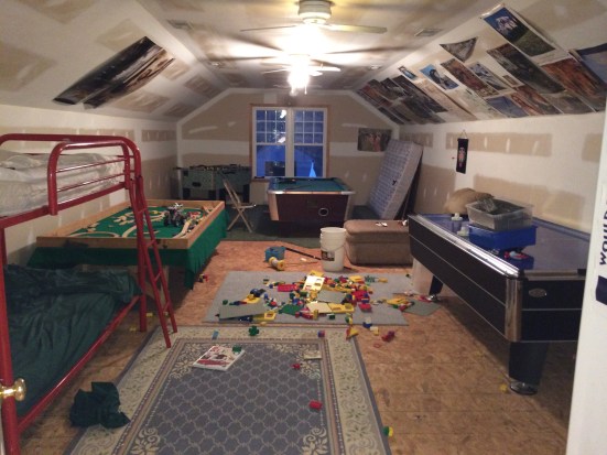 Future home of Hummingbird Hollow Creations